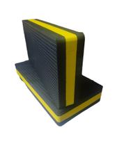 Step em Eva 60x30x10cm de alta qualidade academia Fitness