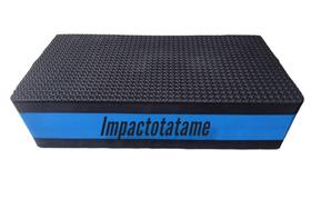 Step EVA 60CM X 30CM X 10CM ALTURA Fitness Academia - Impactotatame