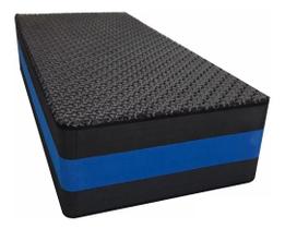 Step Eva 60x28x10 Aeróbica Exercícios Fitness Ginástica