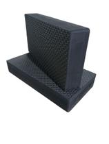 Step EVA 60x30x10cm residencial academia Fitness