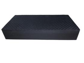 Step EVA 60x30x14cm residencial academia Fitness