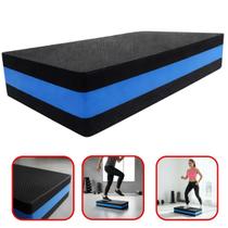 Step Eva Antiderrapante 90x28x10 Treinos Funcionais Pilates