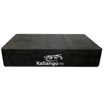 Step Eva Preto 73x31x10cm Kallango Step Eva Preto 73x31x10cm Kallango