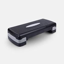 Step Fitness Antiderrapante Suporta até 200kg Treino Fun Step Fitness Antiderrapante Suporta até 200kg Treino Fun