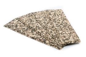 Step Kit SeaDek Embossed Desert Camo de 4 peças