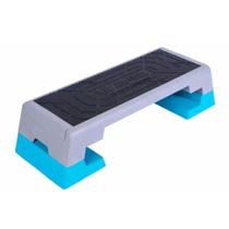 Step Liveup Sports Exercitador Aerobico 3 Níveis