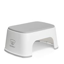 Step Stool BabyBjörn branco/cinza