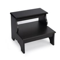 Step Stool Butler Specialty Masterpiece Wood 200 kg Step Stool Butler Specialty Masterpiece Wood 200 kg