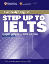 Step up to ielts-tb