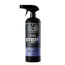 Step3 - cera liquida para manutencao de revestimentos 500ml dimension