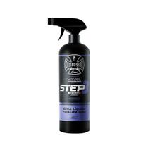 Step3 Cera Para Manutenção De Vitrificador 500ml Dimension