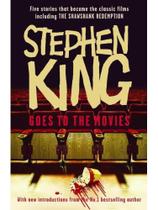 Stephen king goes to the movies