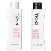 Stephen Knoll Color & Control Shamp e Condi 250ml
