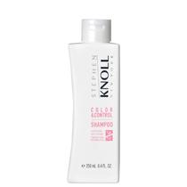 Stephen Knoll Color & Control - Shampoo 250ml Stephen Knoll Color & Control - Shampoo 250ml