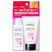 Stephen Knoll Color Couture Kit - Shampoo + Máscara de Tratamento Stephen Knoll Color Couture Kit - Shampoo + Máscara de Tratamento