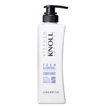 Stephen Knoll Form & Control - Condicionador 500ml Stephen Knoll Form & Control - Condicionador 500ml
