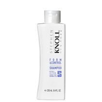 Stephen Knoll Form & Control - Shampoo 250ml Stephen Knoll Form & Control - Shampoo 250ml