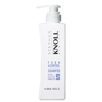 Stephen Knoll Form & Control - Shampoo 500ml Stephen Knoll Form & Control - Shampoo 500ml