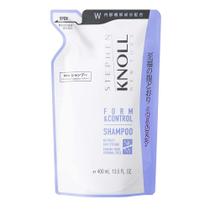 Stephen Knoll Form & Control Shampoo Refil Stephen Knoll Form & Control Shampoo Refil