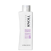 Stephen Knoll Moisture & Control - Shampoo 250ml Stephen Knoll Moisture & Control - Shampoo 250ml