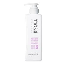 Stephen Knoll Moisture & Control Shampoo 500 ml