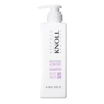 Stephen Knoll Moisture & Control Shampoo 500Ml