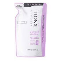 Stephen Knoll Moisture & Control Shampoo Refil
