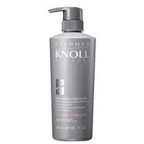 Stephen Knoll Scalp Care Cleansing Conditioner - Tratamento Capilar 500ml