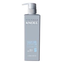 Stephen Knoll Scalp Care System Cleanser - Shampoo 500ml Stephen Knoll Scalp Care System Cleanser - Shampoo 500ml