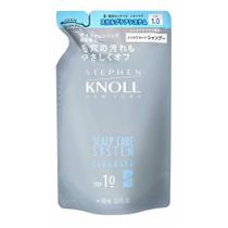 Stephen Knoll Scalp Care System Cleanser Shampoo Refil 400Ml