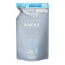 Stephen Knoll Scalp Care System Cleanser Shampoo Refil Stephen Knoll Scalp Care System Cleanser Shampoo Refil