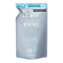 Stephen Knoll Scalp Care System Hydrator Condicionador Refil Stephen Knoll Scalp Care System Hydrator Condicionador Refil