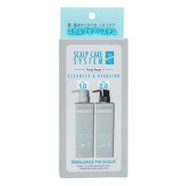 Stephen Knoll Scalp Care System Kit Shampoo + Condicionador Stephen Knoll Scalp Care System Kit Shampoo + Condicionador