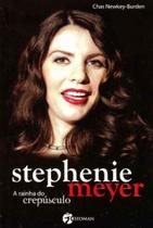 Stephenie Meyer - a Rainha do Crepusculo