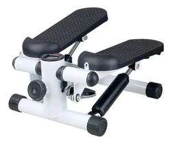 Stepped Twister Com Regulagem De Peso Panel Digital