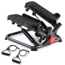 Stepper Máquina Sunny Health & Fitness Advanced Twist