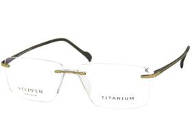 Stepper origin si-84169 f010 55