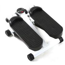 Stepper Simulador De Caminhada Multi-função Hidráulico C/ Elástico Tensão Fitness Step Climber Multifuncional Esportes - MBFit