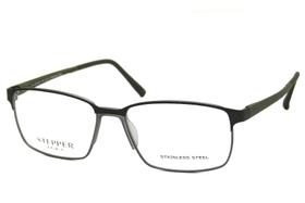 Stepper spirit sts-40108 f013 55