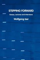 Stepping Forward - Crescent Moon Publishing
