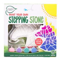 Stepping Stone Creative Roots Mosaic Unicorn Kids 6+ Anos