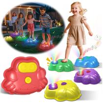 Stepping Stone Palotix Light Up Sensory Motor Kids, pacote com 5