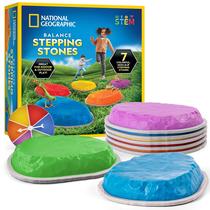 Stepping Stones Blue Marble National Geographic Kids