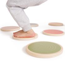 Stepping Stones ZICOTO Fun for Kids Perfect Toddler 1-3, 3-4 Stepping Stones ZICOTO Fun for Kids Perfect Toddler 1-3, 3-4