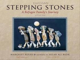 Stepping stones Stepping stones