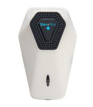 SterBox Health  Purificador de ar para uso médico / hospitalar por luz ultravioleta tipo C