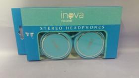 Stereo Headphones