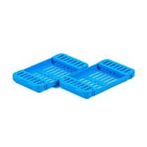 Sterilys Perio - Estojo para Esterilização de Instrumentos - Lysanda