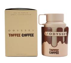 Sterling Parfums Odyssey Toffee Coffee Eau De Parfum 100ml