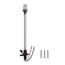 Stern Light Anchor Light Luzes LED para navegação de barcos marinhos Stern Light Anchor Light Luzes LED para navegação de barcos marinhos